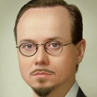 Mark Ryden (@markryden) 's Twitter Profile