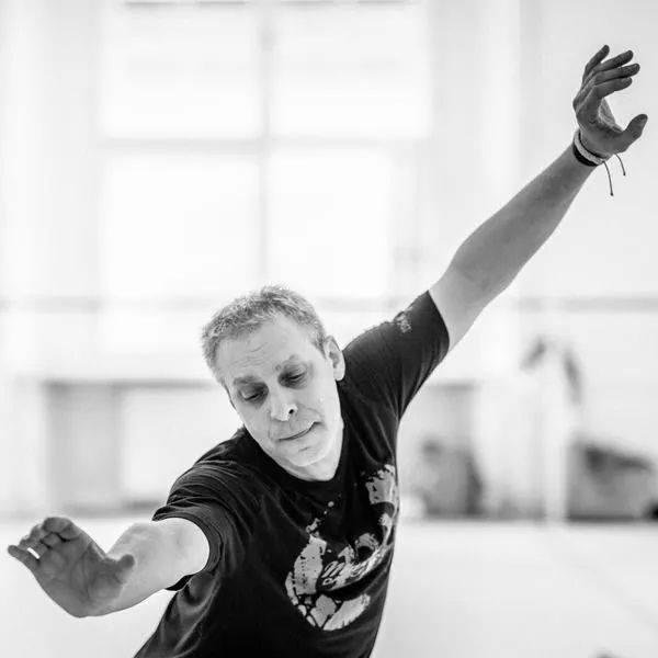 Professional Dancer • Husband • Father of 2