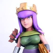 Tweeting All The Latest News For Clash Of Clans As A Archer! Account Ran By @TearWay2 Go Follow Him To Recive Even More Info!