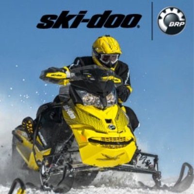 Ski doo