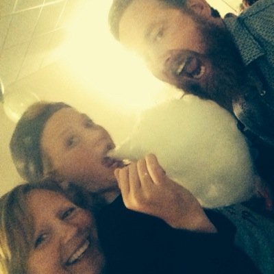 samjstark's profile picture. 