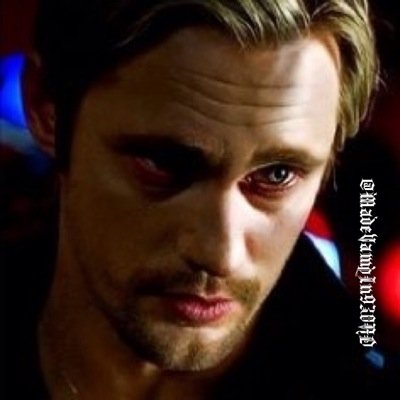 I don't like having feelings. I also hate witches. Humans had the right idea, burning them at the stake. |Vampire Viking God| |Life begins a night| |TB/SVM/RP|
