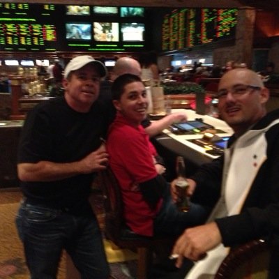 sports investor, golf pro