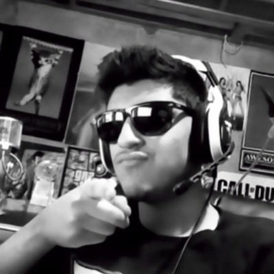 Retro Clan Wanting to and my dream to become a Competitive MLG player in OpTic and if not hoping for Retro to go huge