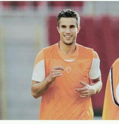 Cuenta en español dedicada al mejor jugador del mundo, Robin Van Persie Toda la informacion actualizada, ¡Aqui! / 09-09-14