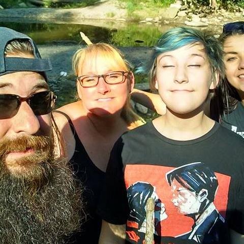 Gracie_Hawson's profile picture. reinventing the wheel to run myself over