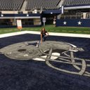 Laura Luft - @Red4Cowboys - Twitter