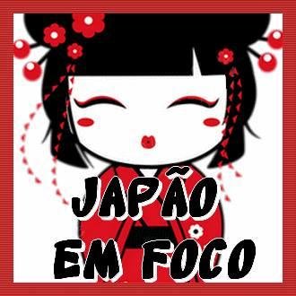 Blog sobre o Japão, cultura, curiosidades, notícias, culinária, humor e muito mais!