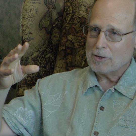 Since 2000, Alan has served as executive director of Friends of Justice, an organization is committed to building a common peace community.