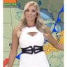 SabrinaKUSI's profile picture. Weather Women 🌦TV Host 🌟Journalist 📺 Instagram @SabrinaReese https://t.co/TQzwo82QmR ™