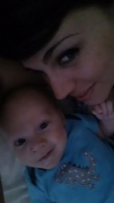 New York-born but calls AZ home. Entrepreneur (A Chic Lil Boutique - Upscale Resale) and new Mommy. Coffee lover. Baker. Fun haver. Life lover.