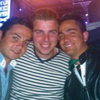 Jaime jimeno (@jaime1_9) 's Twitter Profile