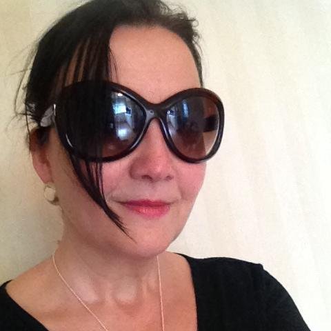 KarinBinde's profile picture. 