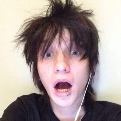 YouTuber fan page!