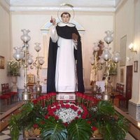 Sant Vicent Ferrer (@svffp) 's Twitter Profile
