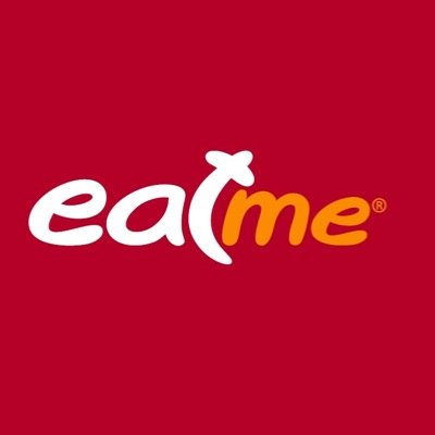 eatme es un concepto de comida deliciosa en formato pequeño.