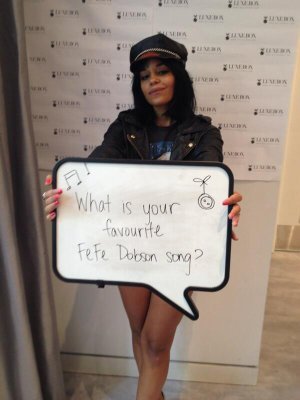 Dobsonfefe1's profile picture. 