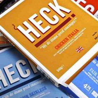 HeckSausages (@hecksausages) 's Twitter Profile