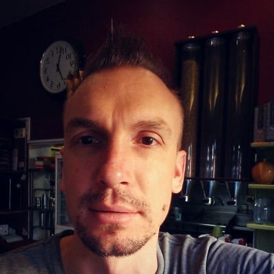 djcaustic99's profile picture. 