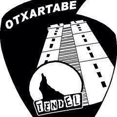 seguidora del Otxartabe futbol sala