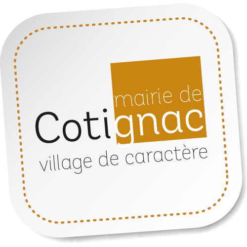 Mairie de Cotignac | Adresse : Place de la Mairie - 83570 Cotignac | Tél : 04 94 72 60 20 / Fax : 04 94 72 60 30 | Mail : contact@mairiecotignac.fr