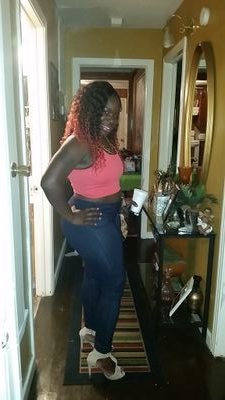 I am who I am. Take it or leave it. I'm not gonna apologize for what I do or say. If u don't like it u may dismiss yourself. I promise I won't lose any sleep.
