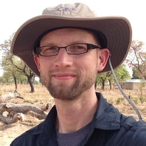 Amplio Network Executive Director; open source software strategy guy