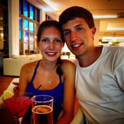 keesponcio's profile picture. 