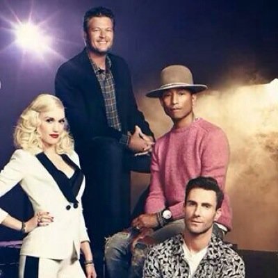 TheVoiceFansBR Profile Picture