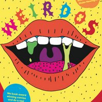 Weirdos Comedy(@WeirdosComedy) 's Twitter Profile Photo