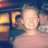 Josef (@josefdthomas) Twitter profile photo