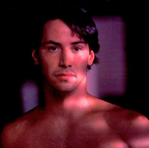 Punk. Quarterback Punk. [Point Break RP]