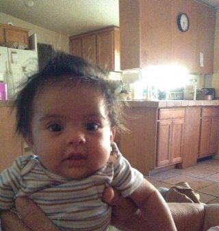 qLsvb688j1's profile picture. short, dark and gruesome