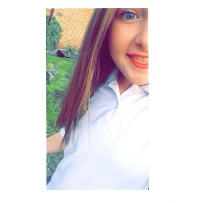 _brookewilsonn_'s profile picture. Be happy with what you have got because some people have nothing!!!!! Remember that!!:)