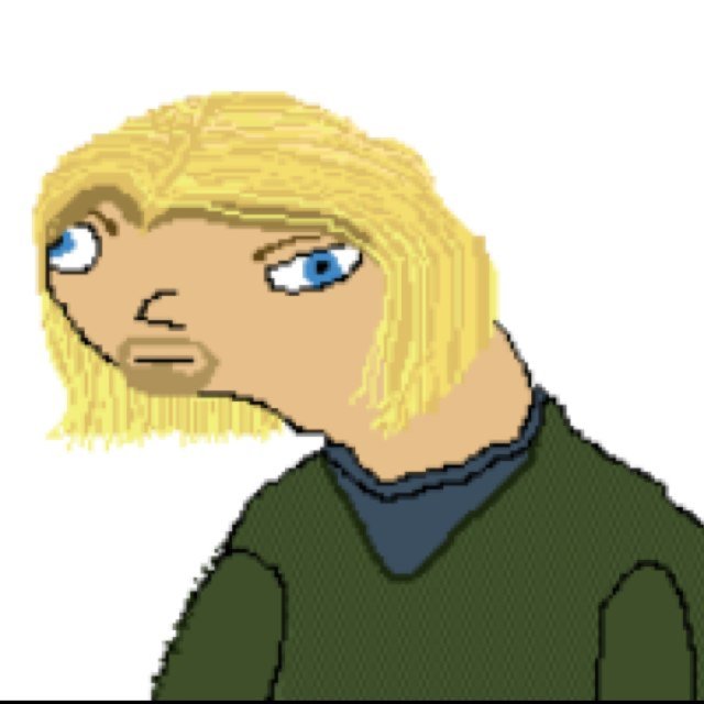 krutcoibanpls's profile picture. i am kert coben nd i am daed rokster rip miself gad iz gay i follow back simler