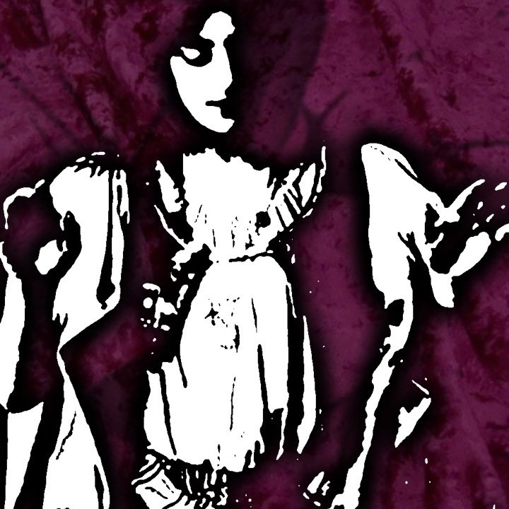 FAITH THROUGH FEAR | The new voice of Goth. #darkwave #gothmusic #gothic. If you like #sistersofmercy or #joydivision give us a try. Debut album out now!