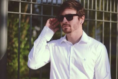 Baixista da @Bandafindout =)