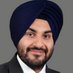 Gurpreet Singh (@gurpreet_nitj) Twitter profile photo