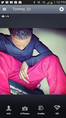 kinglavybaby23 Profile Picture