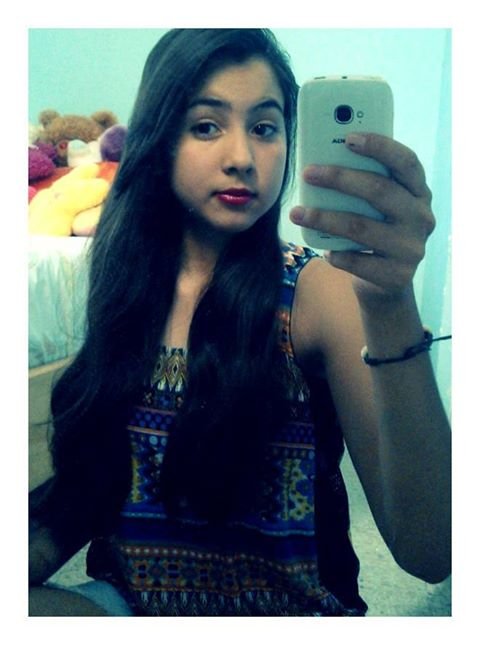 You Give Me Butterflies