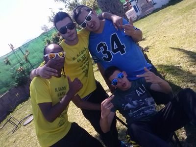 ValletMarc's profile picture. El que no arriesga no gana pero siempre se arriesga a perderlo todo