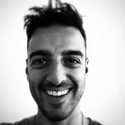 ferdisarno's profile picture. Ing. Ambiente e territorio ed interista: quindi un inguaribile sognatore.