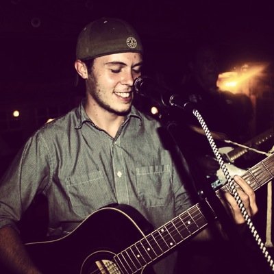 Country Music Singer/Songwriter from Lake Toxaway, North Carolina. Putting out a new album soon! Keep a look out for upcoming shows! Long live George Strait ;D