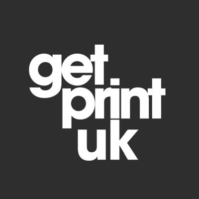 Get Print (UK) Ltd is your one stop shop for high quality digital design & print. FREE DELIVERY on all orders within the UK!Check out our website #design #print