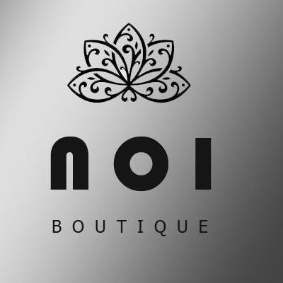 Ropa en las mejores marcas con los mejores precios. Pedidos a:
Ws:0995407094
PIN: 23813BA3
SIGUENOS TAMBIÉN EN:
Instagran: Noi_Boutique
Facebook: Noi Boutique.