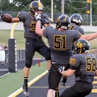 Sandites (@sanditefootball) 's Twitter Profile