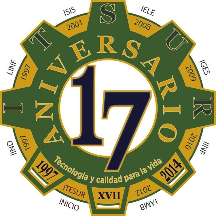 Inicié actividades en Agosto de 1997, con las carreras de Licenciatura en Informática e Ingeniería Industrial, en 2002 se abre ISC, en 2008 IE y 2009 IGE.
