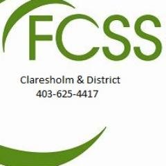 Claresholm FCSS