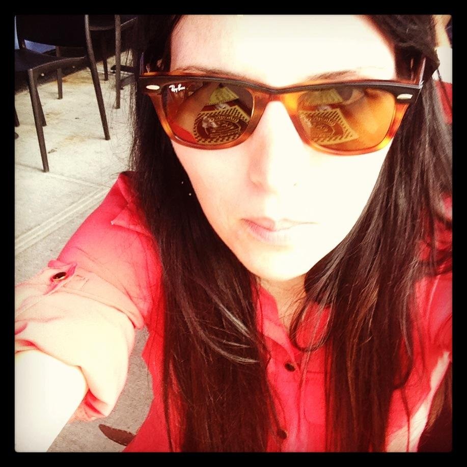 Molindsky's profile picture. Observer. Enthusiast. Feminist. Activist. Runner. Reader. News Junkie. Pillow Lover. Former Late Show and Colbert Report Producer. Women in the World Booker.