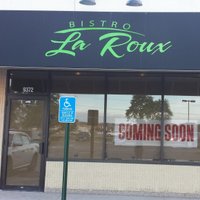 Bistro La Roux (@bistrolaroux) 's Twitter Profile
